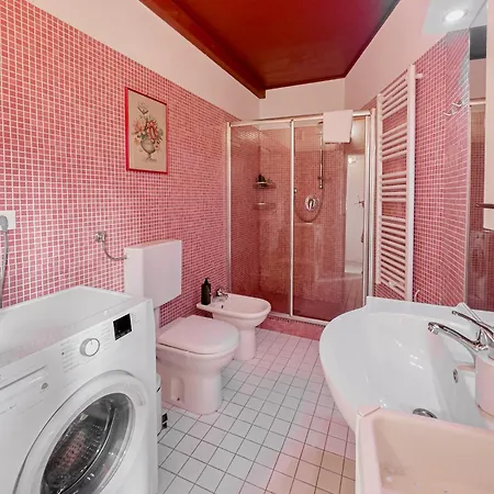 Apartmán Realkasa Libia *